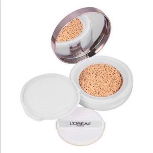L'Oreal Paris True Match Lumi Cushion Foundation